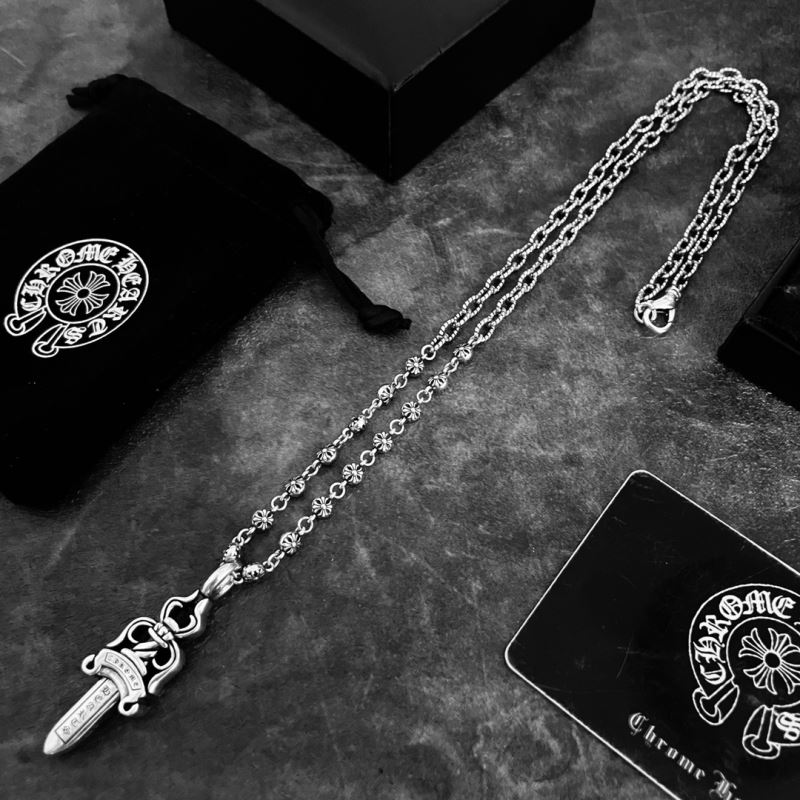 Chrome Hearts Necklaces